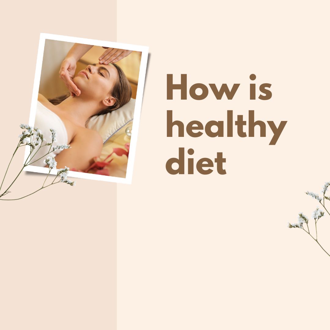 can I eat healthy food every day